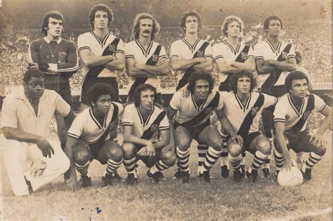 campeonato carioca 1977